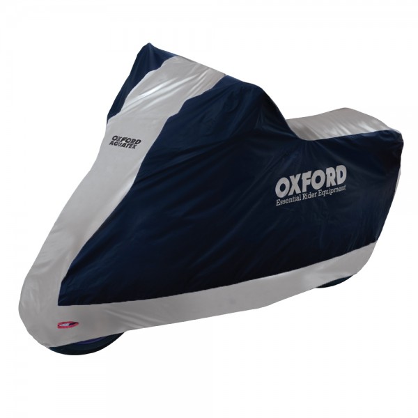Oxford Oxford Aquatex Cover